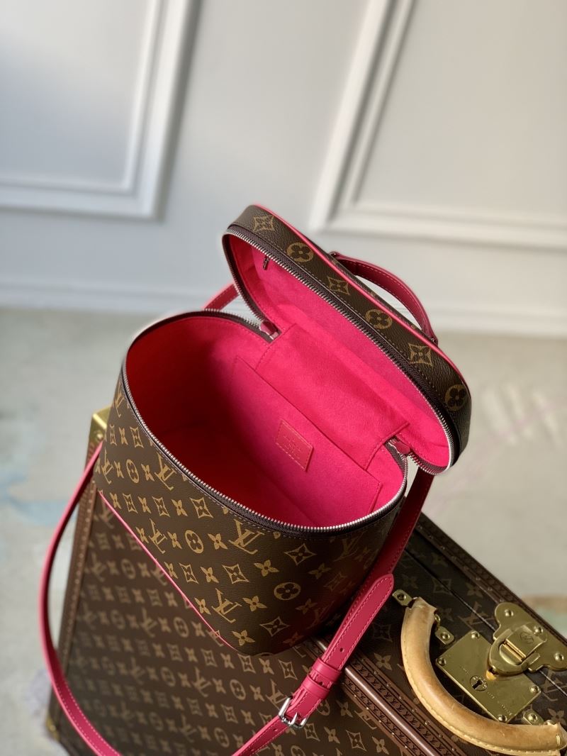 LV Cosmetic Bags